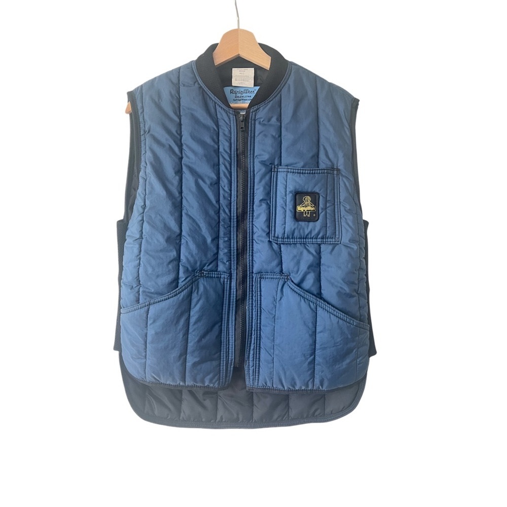 RefrigiWear Vest